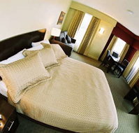 Comfort Inn and Suites City Views - Taree Accommodation