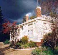 Maryborough Guest House - Taree Accommodation
