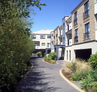 Oceanic on Thompson Apartments - Taree Accommodation