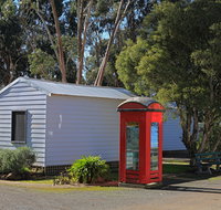 Shady Acres Caravan Park Ballarat - Taree Accommodation