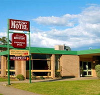 Midtown Motor Inn - Taree Accommodation