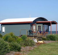 Frog Gully Cottages - Taree Accommodation
