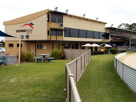 Sale Showground Caravan And Motorhome Park - Taree Accommodation 3