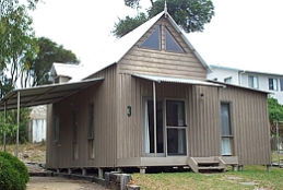 Loch Sport VIC Taree Accommodation