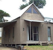 Marina Beach Cottages - Taree Accommodation