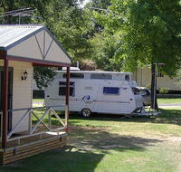 Yackandandah Holiday Park - Taree Accommodation