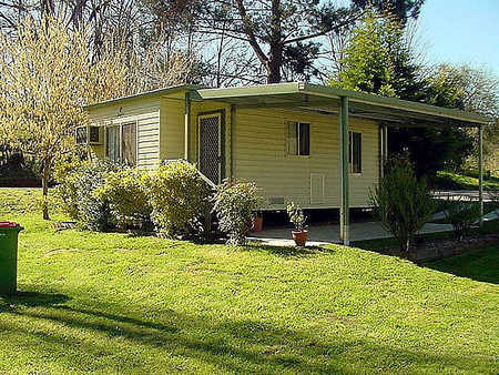 Yackandandah Holiday Park - Taree Accommodation 2