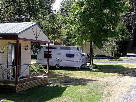 Yackandandah Holiday Park - Taree Accommodation 3