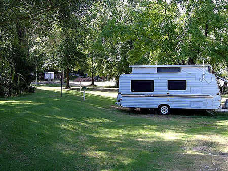 Yackandandah Holiday Park - Taree Accommodation 4