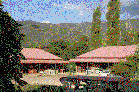 Harrietville VIC Taree Accommodation