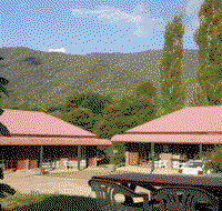 The Snowline Hotel - Taree Accommodation