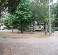 El Paso Caravan Park - Taree Accommodation