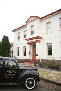 Annesley House - Taree Accommodation 0