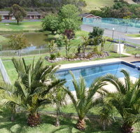 Barwon Valley Lodge - Taree Accommodation