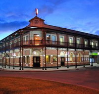 Grand Terminus Hotel - Taree Accommodation