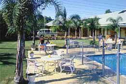 Sylvania Southgate NSW Taree Accommodation