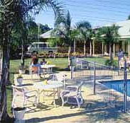 Abcot Inn - Taree Accommodation