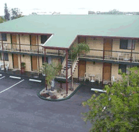 Harbour Lodge Motel