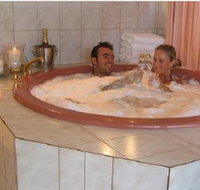 Attunga Park Country Retreat - Taree Accommodation