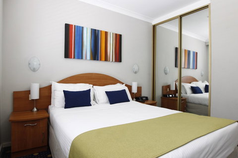Ibis Styles Sydney Lansvale - Taree Accommodation 1