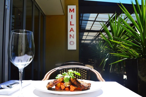 Ibis Styles Sydney Lansvale - Taree Accommodation 5