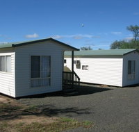 Natimuk Lake Caravan Park - Taree Accommodation