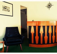 Kyneton Motel