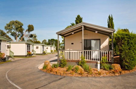Airport Tourist Village Melbourne - Taree Accommodation 0