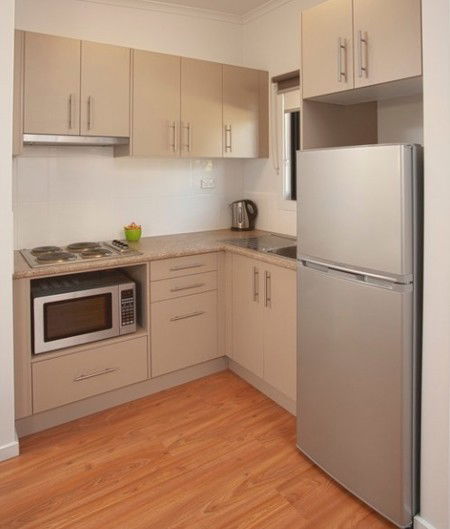 Airport Tourist Village Melbourne - Taree Accommodation 3