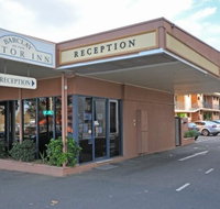 Barclay On View Motor Inn - Taree Accommodation