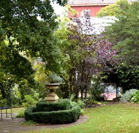 Bishopscourt Bed and Breakfast - Taree Accommodation