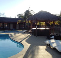 Bendigo Lakeview Motor Inn - Taree Accommodation