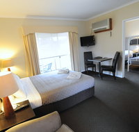 Ballarat Central City Motor Inn - Taree Accommodation