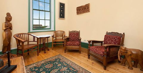 Annesley House - Taree Accommodation 1