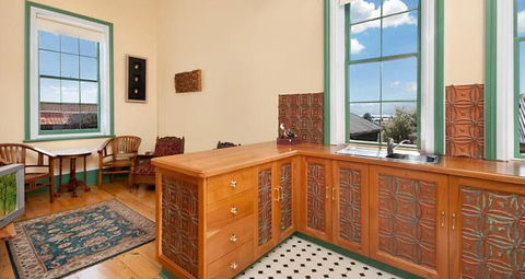 Annesley House - Taree Accommodation 2