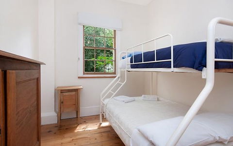 Annesley House - Taree Accommodation 3