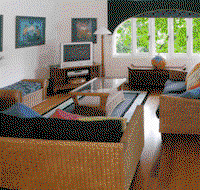 Villa Paradiso - Taree Accommodation