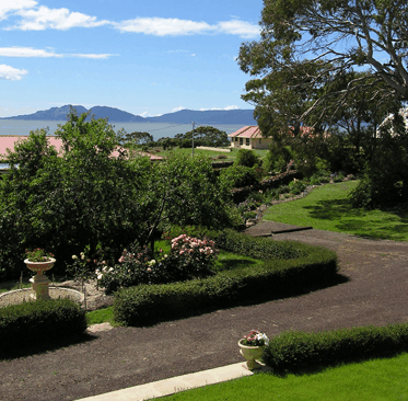 Abbotsford Heritage B & B - Taree Accommodation 1