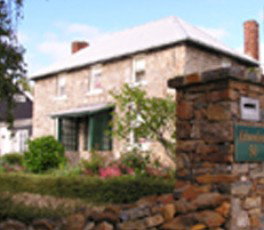 Abbotsford Heritage B & B - Taree Accommodation 2