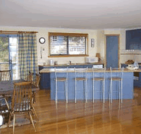 Waterline At Freycinet - Taree Accommodation