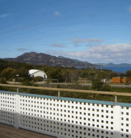 Moana View - Taree Accommodation 0