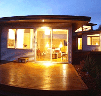 Eagle Peaks at Freycinet - Taree Accommodation
