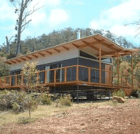 Freycinet Eco Retreat - Taree Accommodation