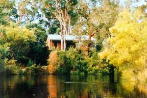 Che Sara Sara Chalets - Taree Accommodation 0