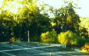 Che Sara Sara Chalets - Taree Accommodation 1