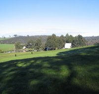 Lucieville Farm Chalets - Taree Accommodation