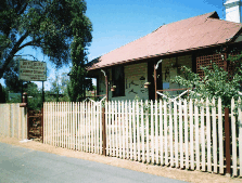 Beverley Bed  Breakfast - Taree Accommodation