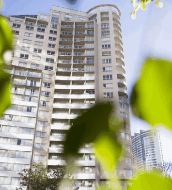 Chatswood NSW Taree Accommodation