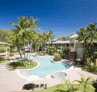 Mantra Amphora Resort - Taree Accommodation