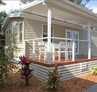Darlington Beach Resort - Taree Accommodation